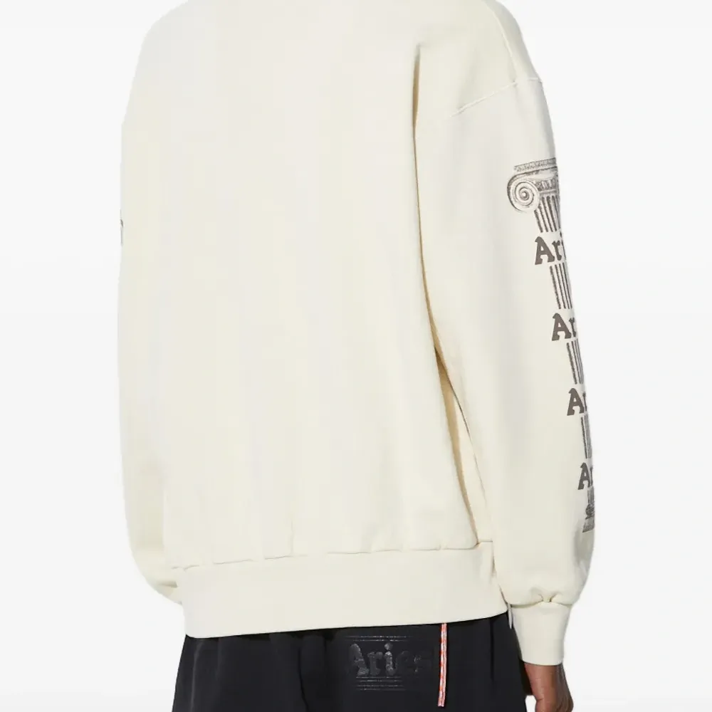 Толстовка с принтом Толстовка с принтом