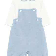 Ромпер в горох