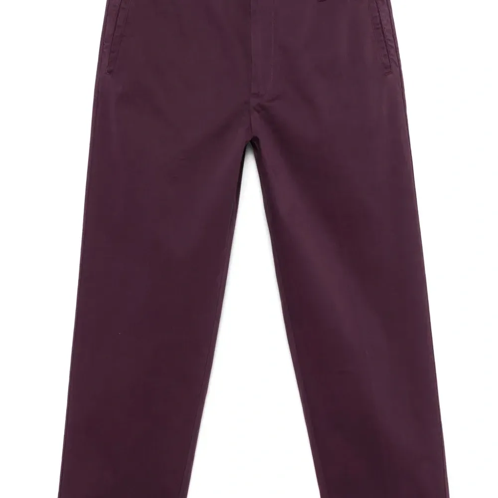 Укороченные брюки