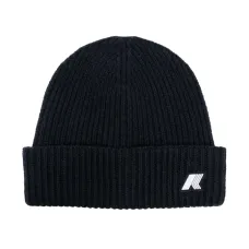 Шапка бини с логотипом