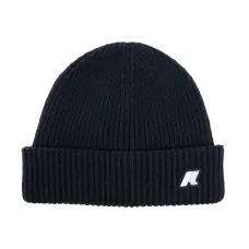 Шапка бини с логотипом