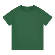 Футболка с логотипом Polo Pony