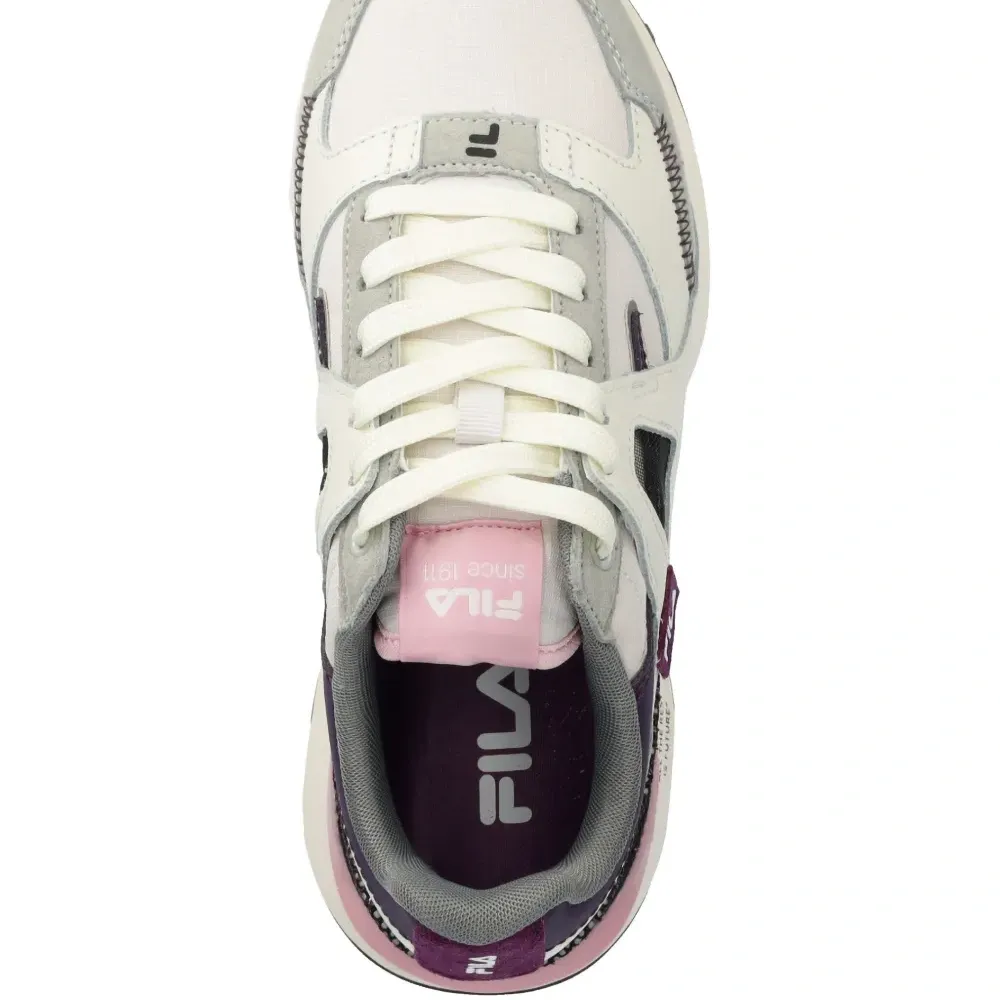 Кроссовки Contempo