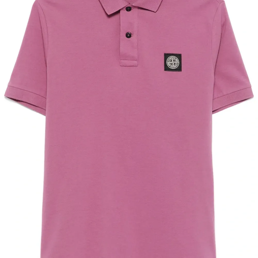 Рубашка поло с нашивкой Compass