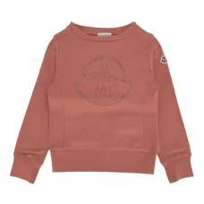 Толстовка с логотипом