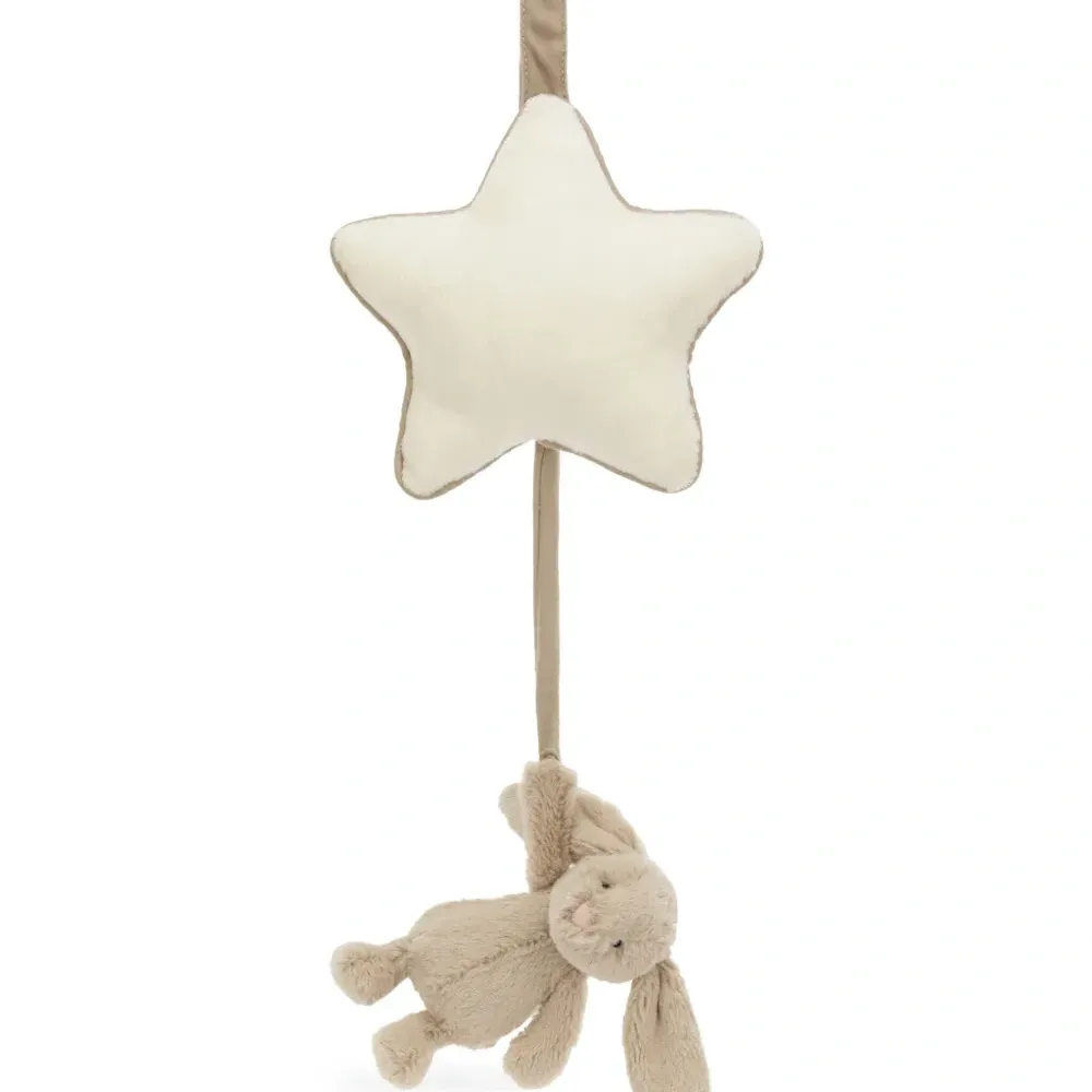 Музыкальная игрушка Bashful Bunny