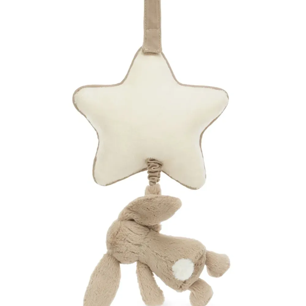 Музыкальная игрушка Bashful Bunny