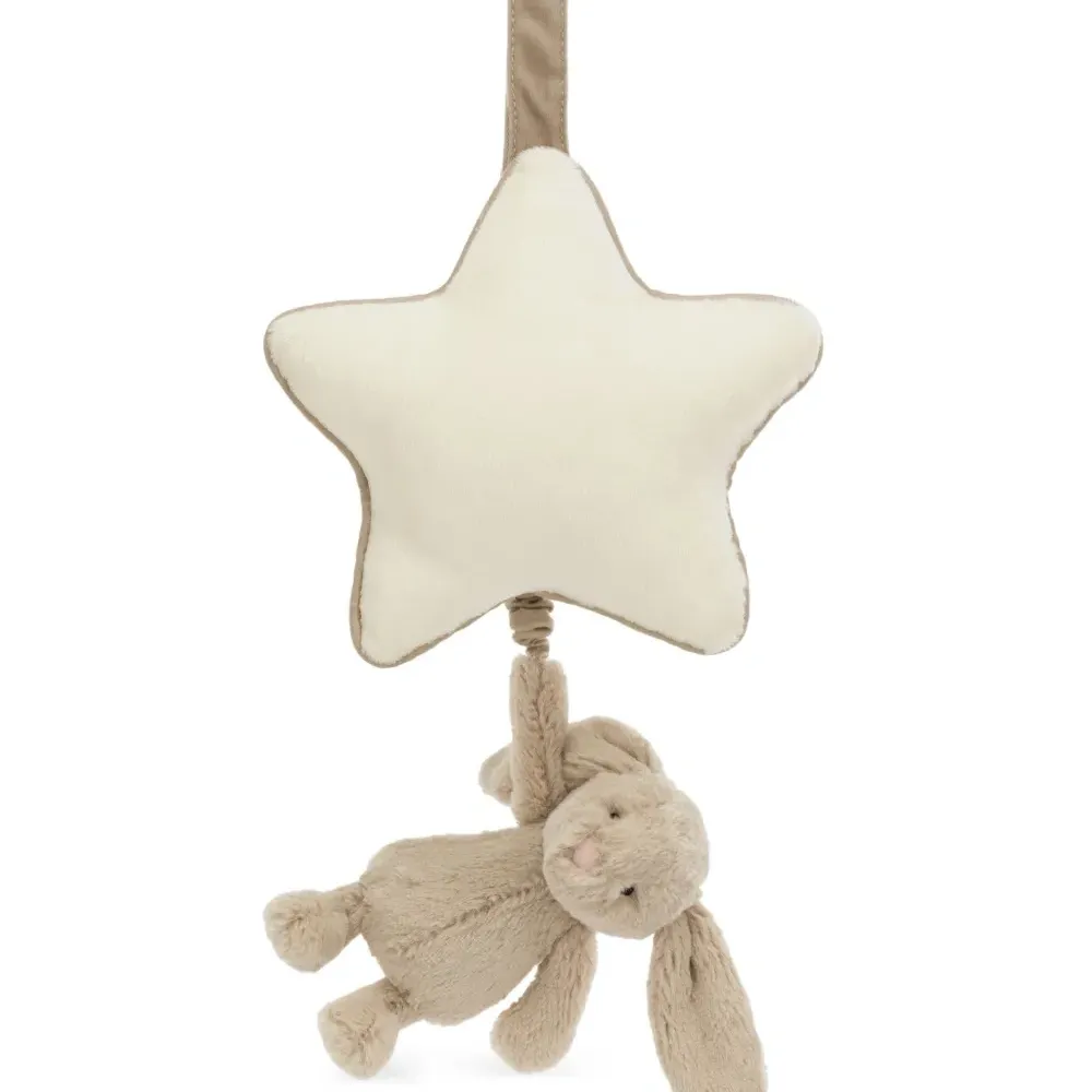 Музыкальная игрушка Bashful Bunny