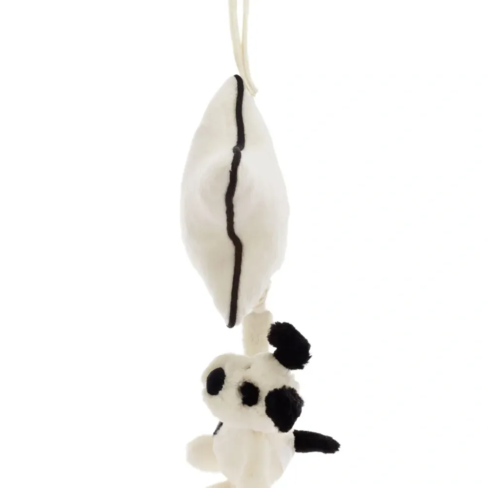 Музыкальная игрушка Bashful Puppy