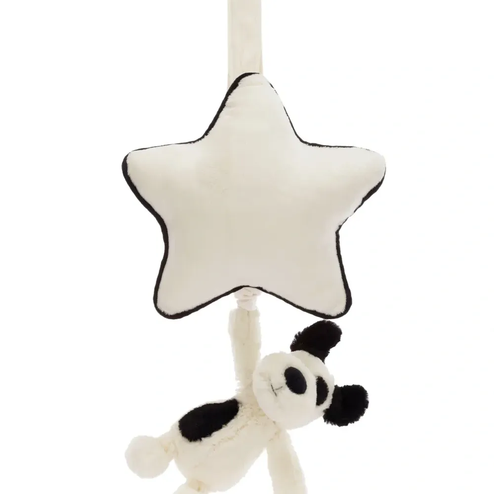 Музыкальная игрушка Bashful Puppy