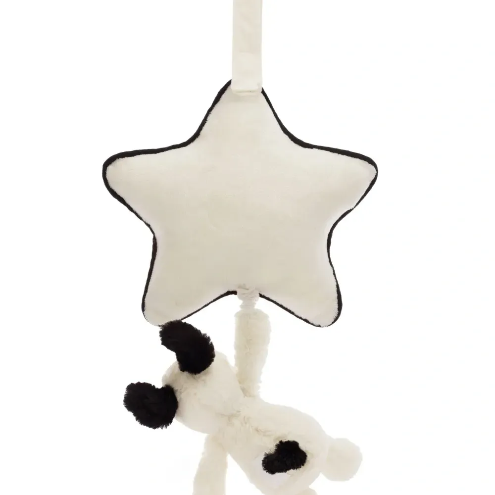 Музыкальная игрушка Bashful Puppy