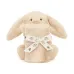 Комфортер Bashful Luxe Bunny