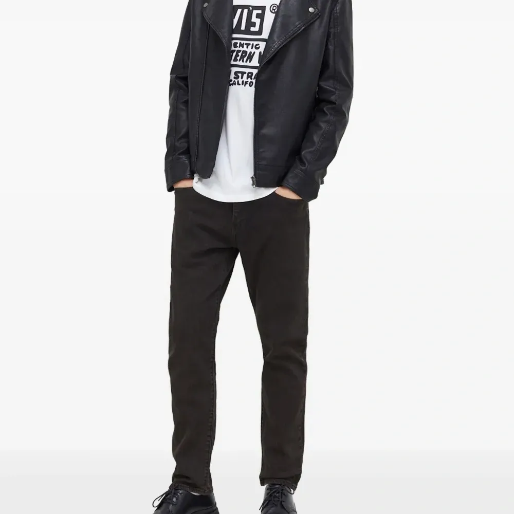 Джинсы 502™ Taper