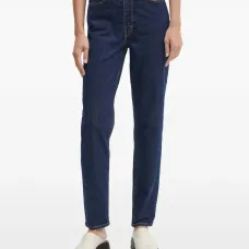 Джинсы с карманами Джинсы с карманами