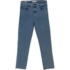 Джинсы с пятью карманами Джинсы с пятью карманами