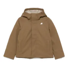 Куртка P. Jacko Marmotta