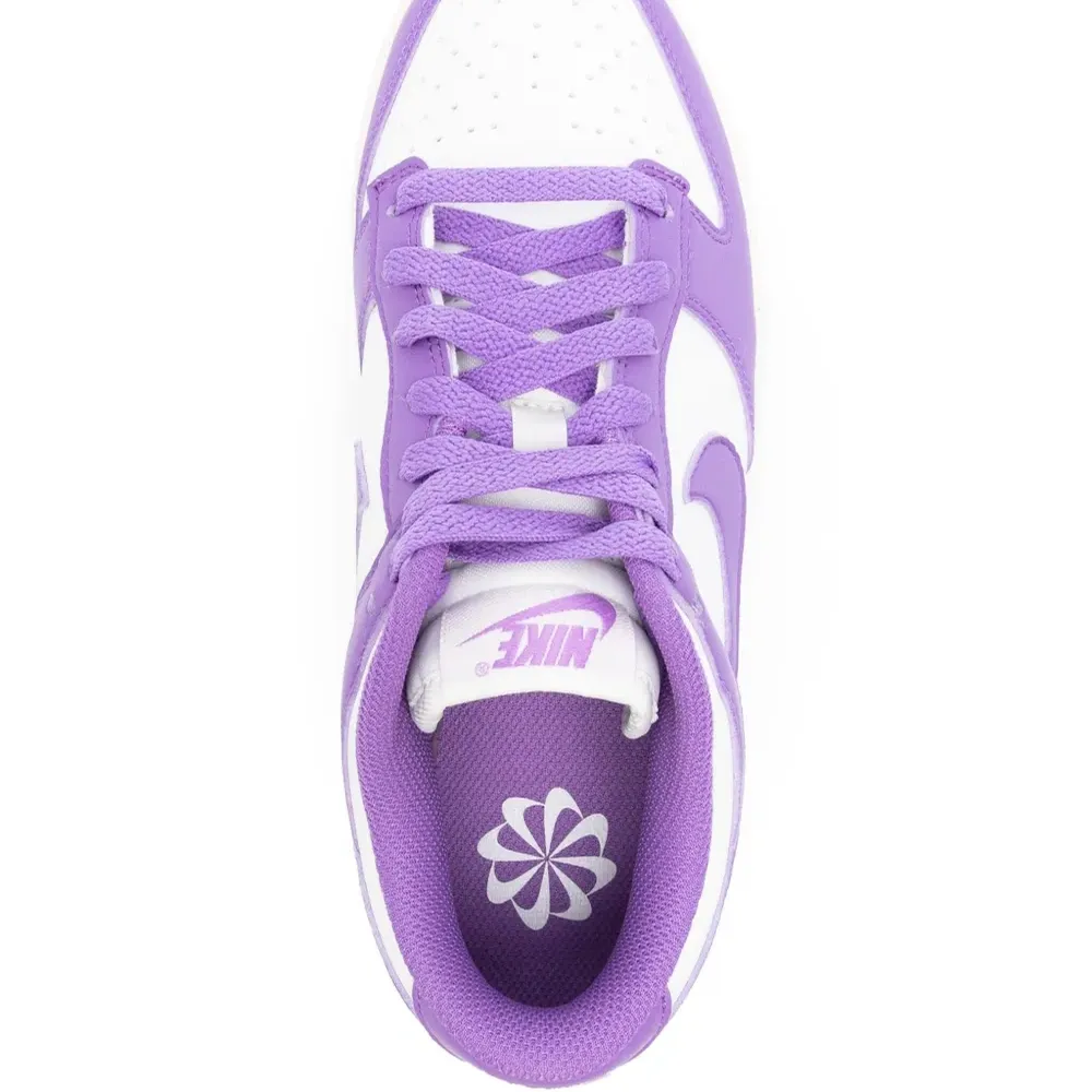 Кроссовки Dunk Low Next Nature