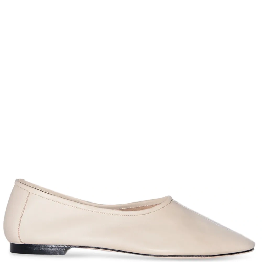 Балетки Prudence