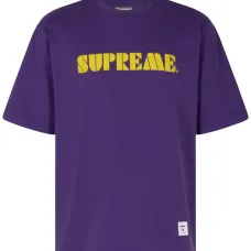 Футболка с вышивкой