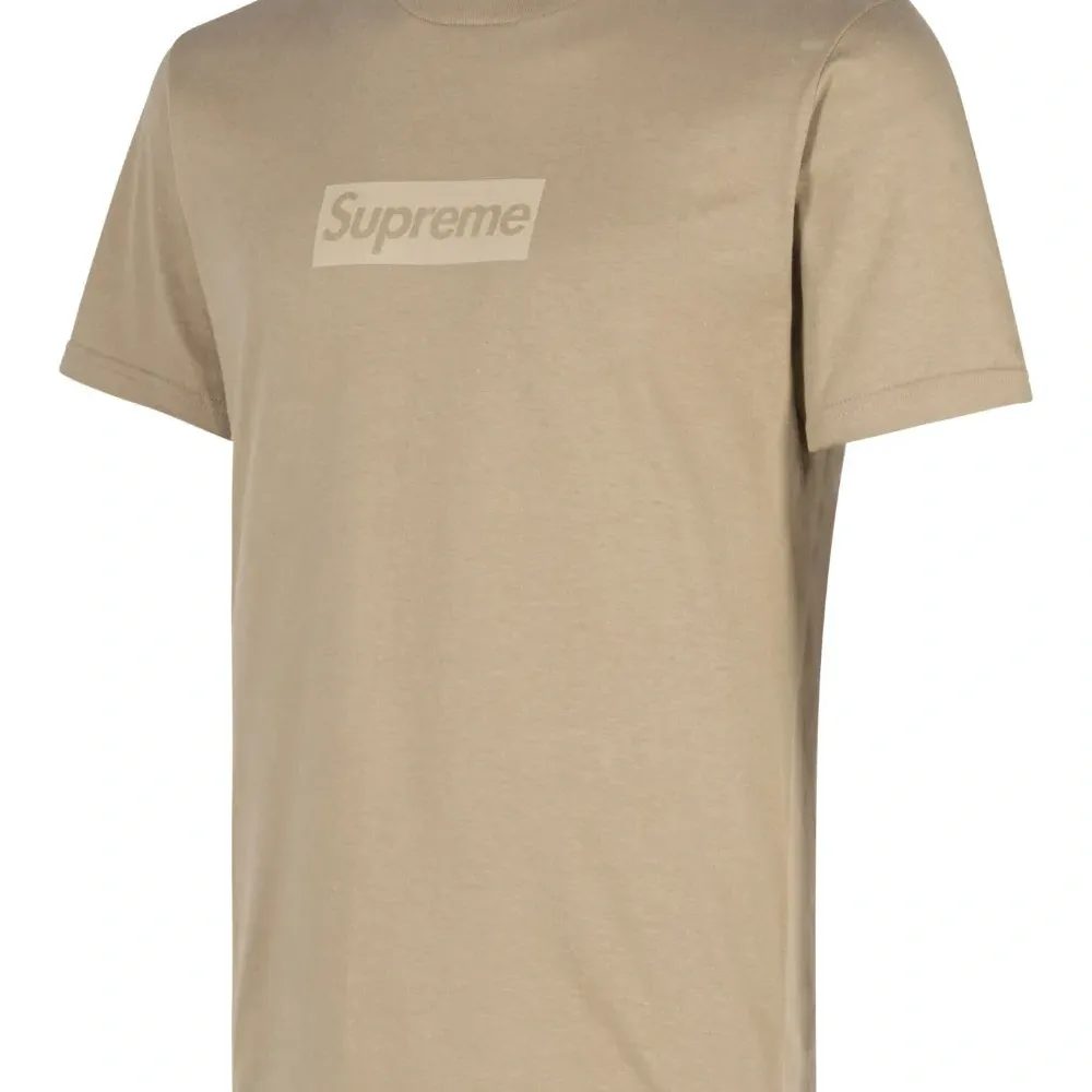 Футболка Box Logo