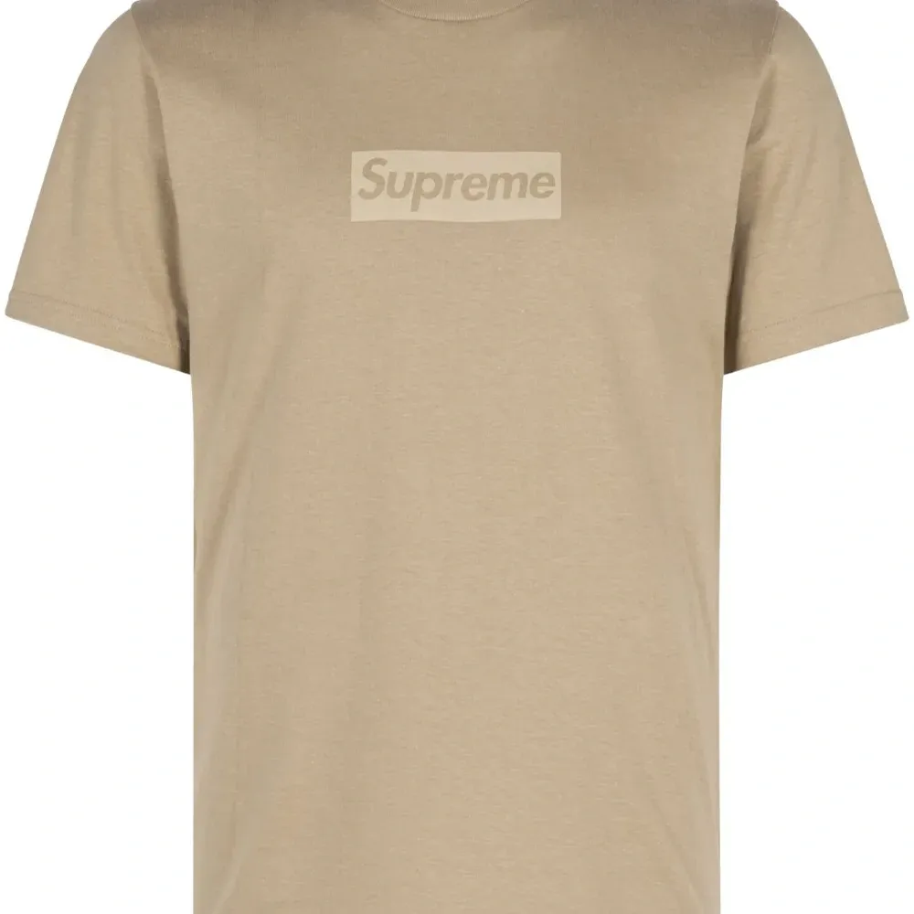 Футболка Box Logo