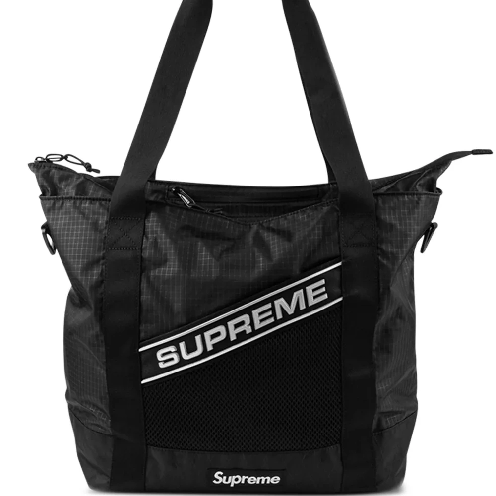 Сумка-тоут с принтом