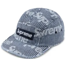 Кепка Denim Camp