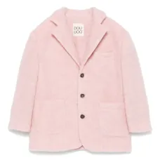 Однобортный блейзер Однобортный блейзер