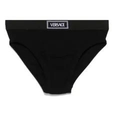 Трусы-брифы 90s Vintage Logo