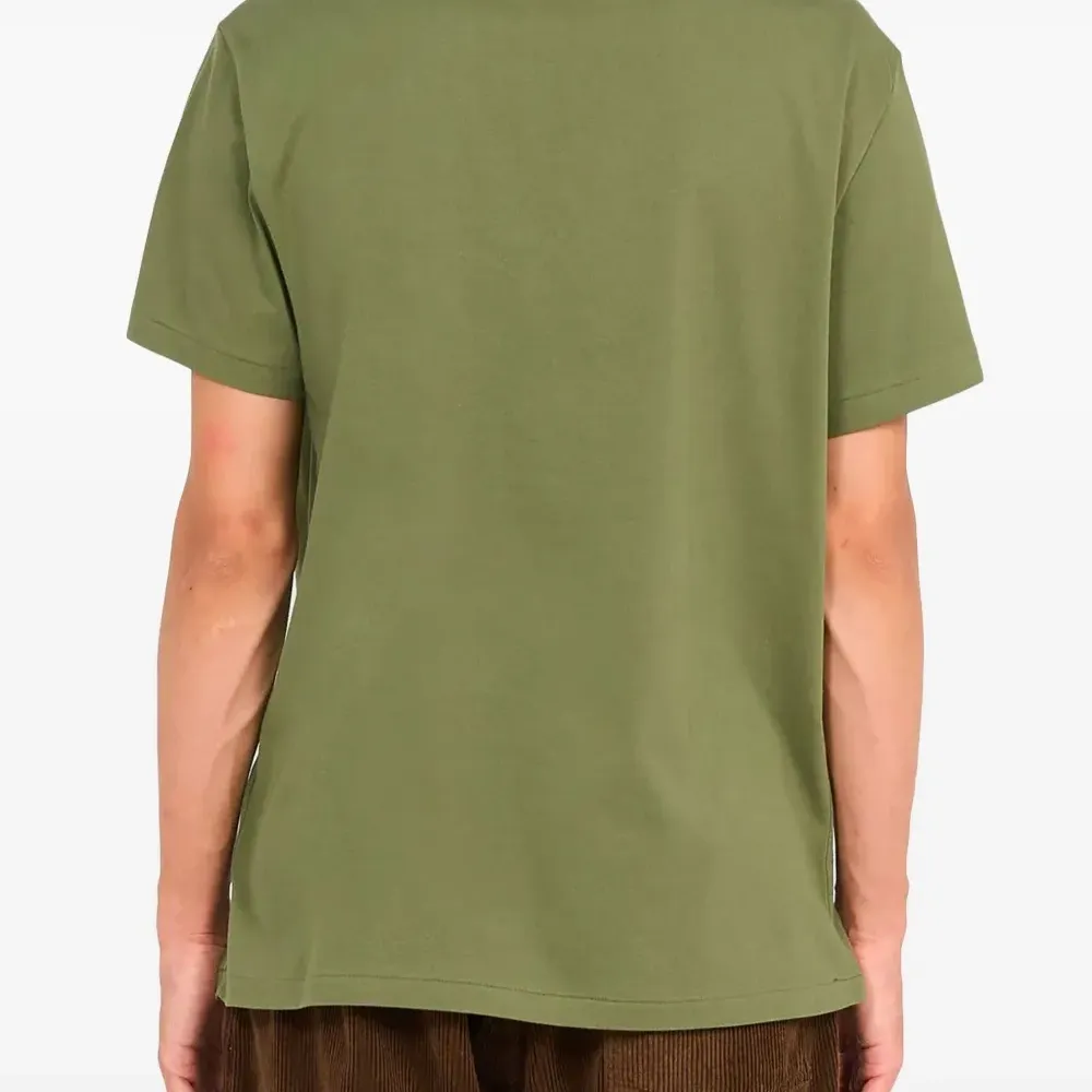 Футболка с круглым вырезом Футболка с круглым вырезом