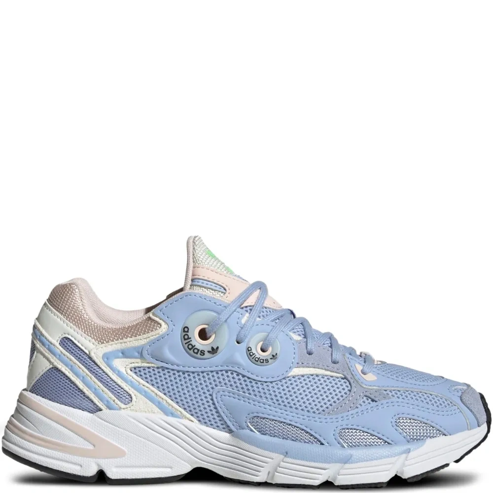 Кроссовки Astir Blue