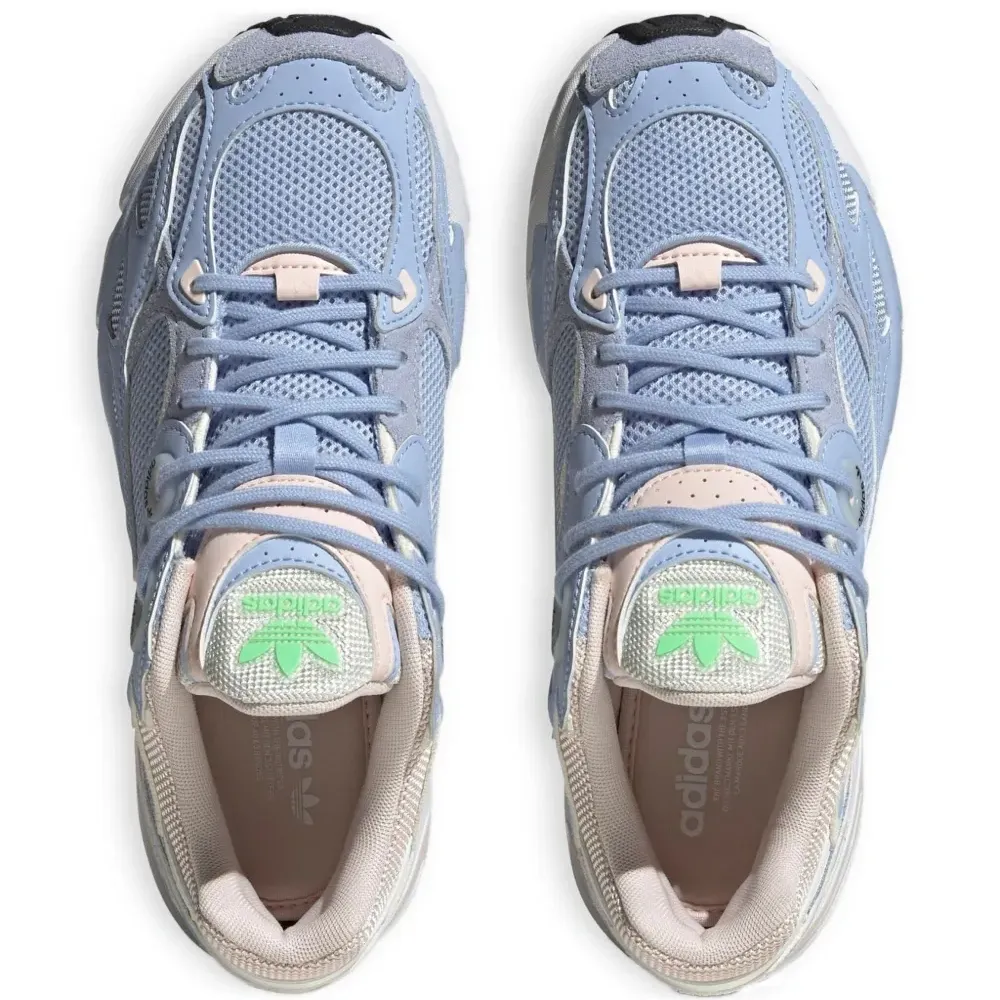 Кроссовки Astir Blue