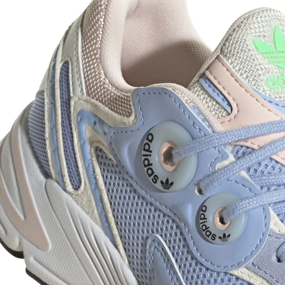 Кроссовки Astir Blue