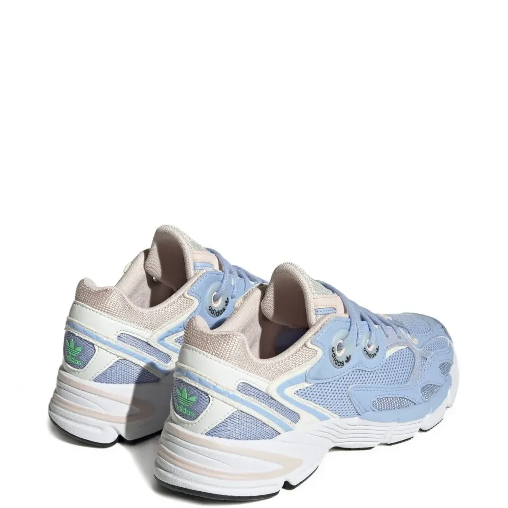 Кроссовки Astir Blue