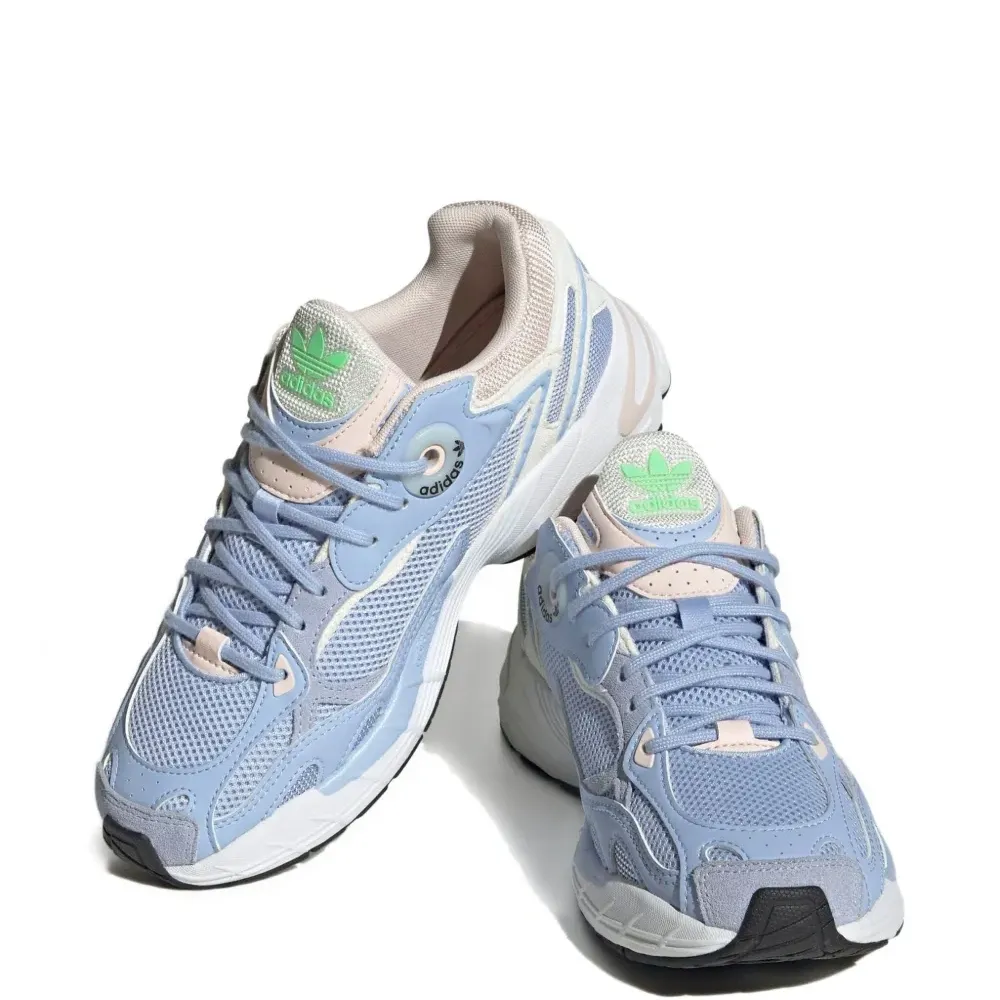 Кроссовки Astir Blue