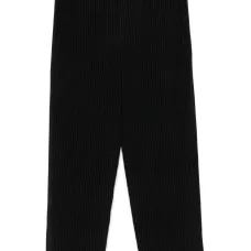 Плиссированные брюки