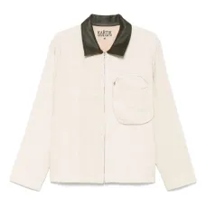 Жакет с вышивкой