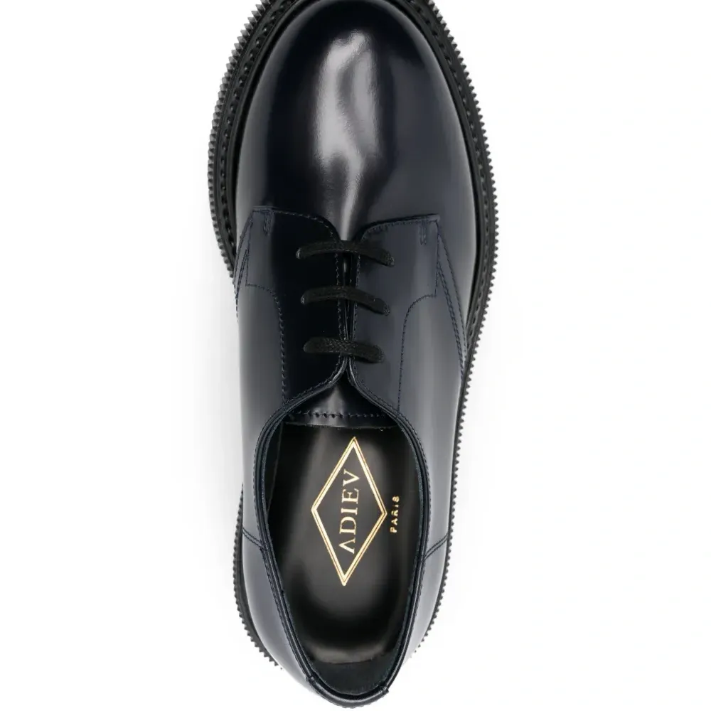 Туфли дерби Type 132