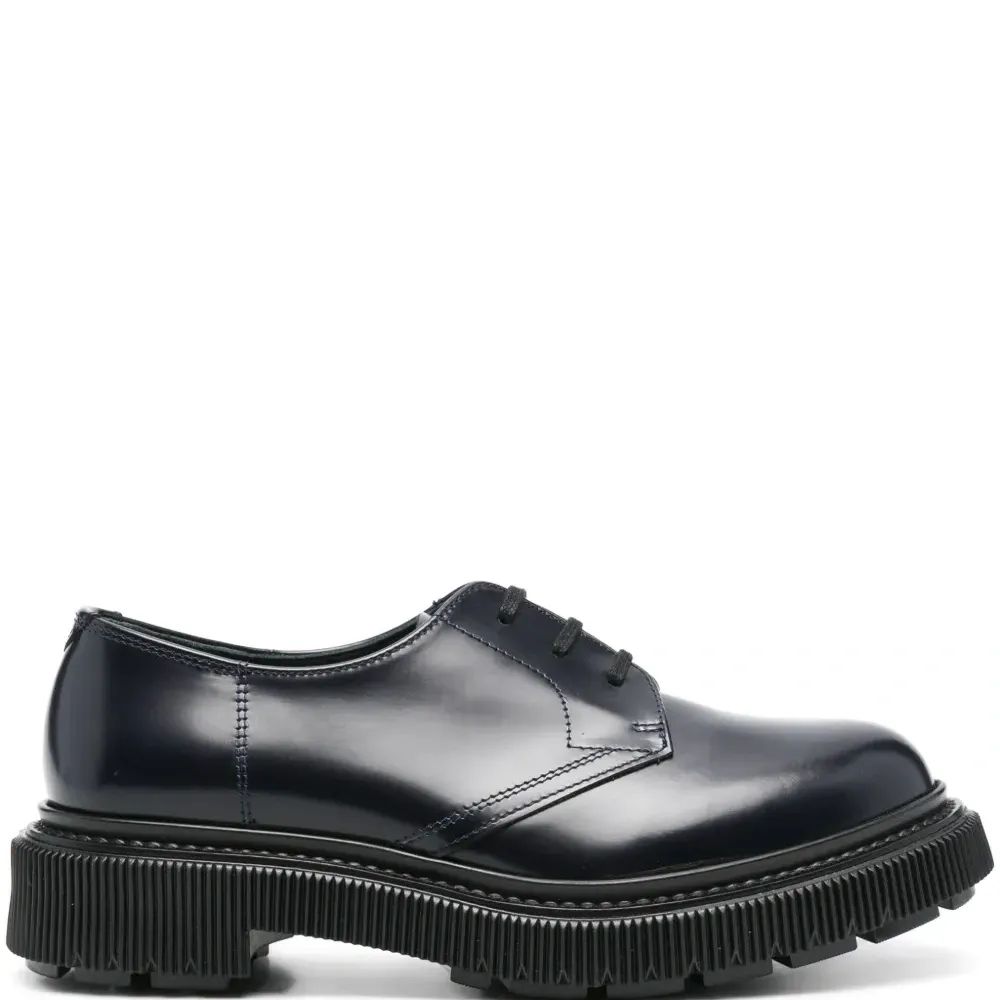 Туфли дерби Type 132