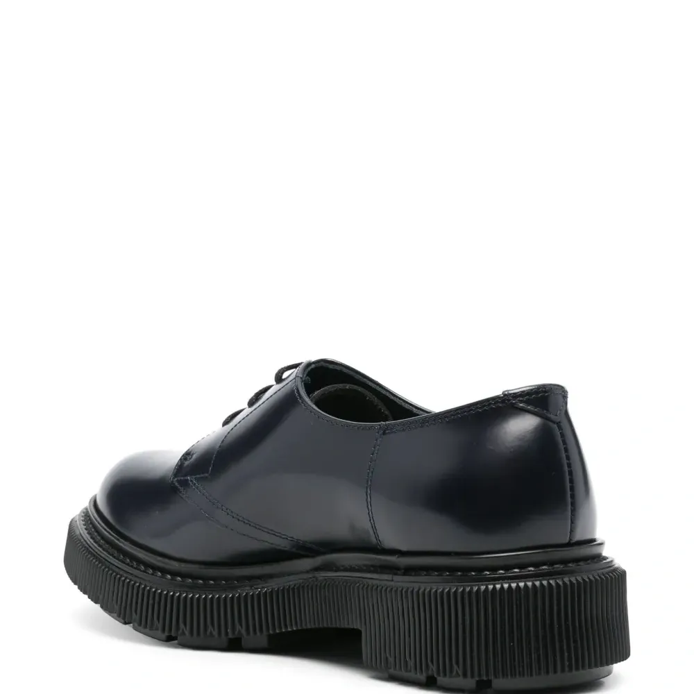 Туфли дерби Type 132