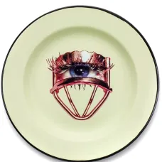 Тарелка 16844 Eamel Eye