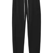 Спортивные брюки с кулиской