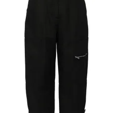 Зауженные брюки