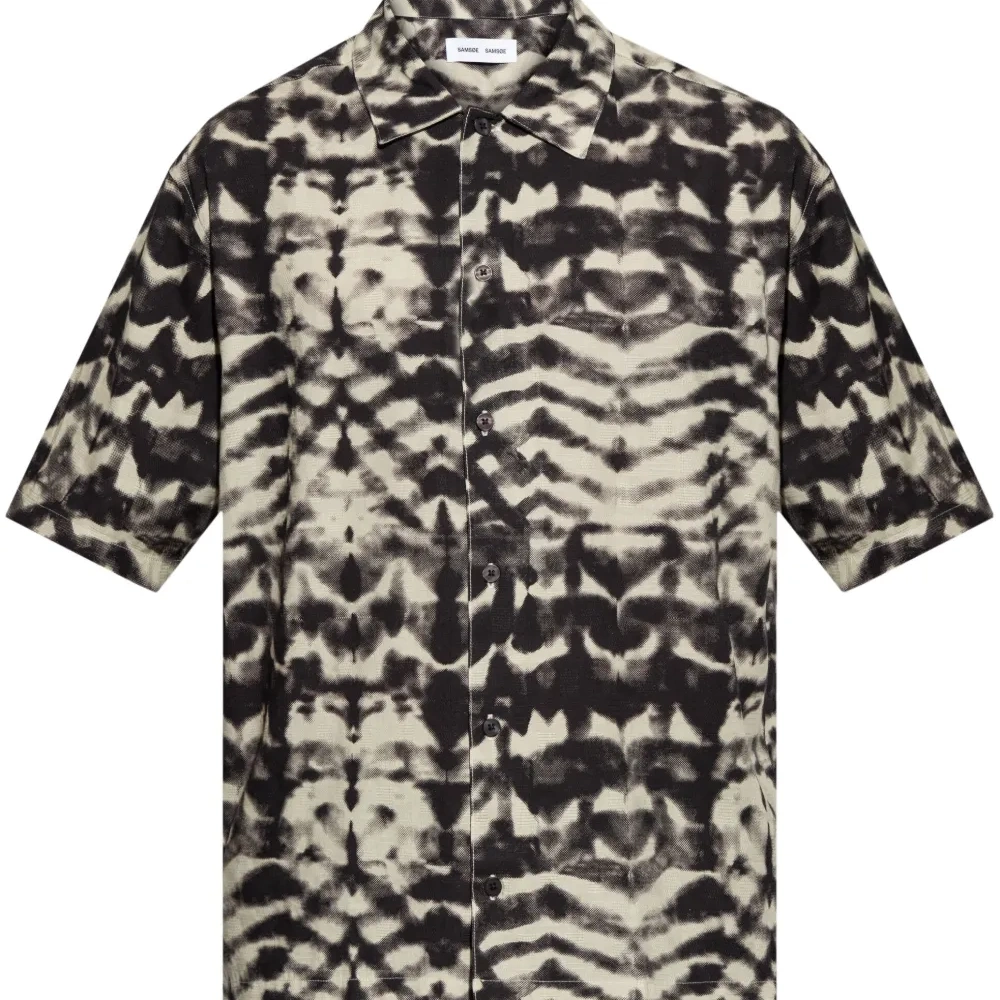 Рубашка Saayo X