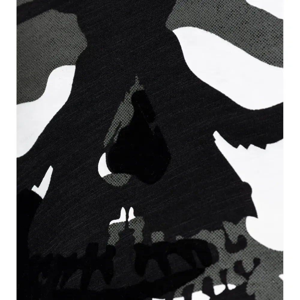 Футболка Stockholm