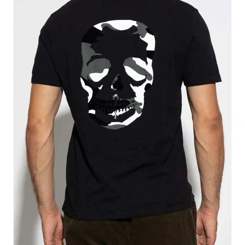 Футболка Stockholm