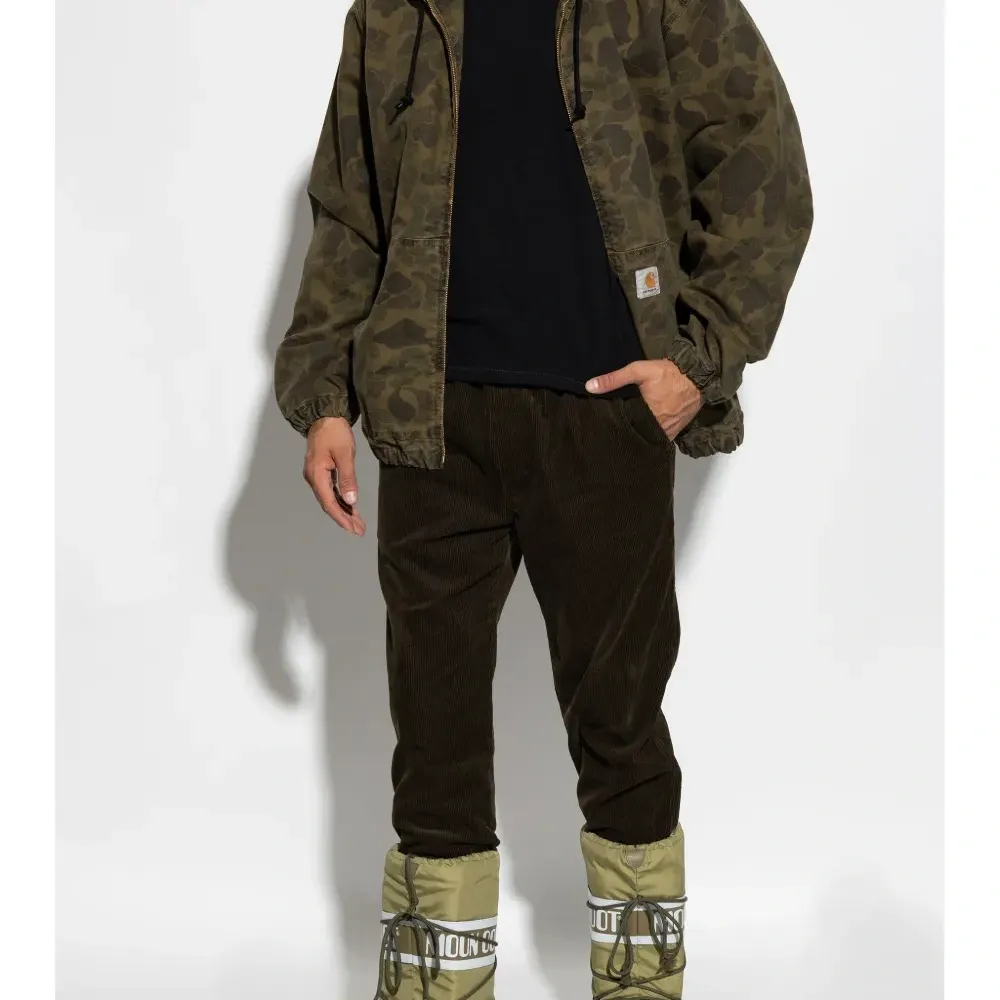 Футболка Stockholm