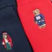 Комплект из трех пар носков Polo Bear