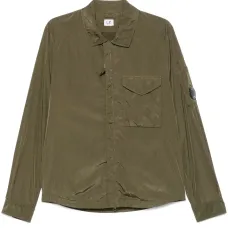 Рубашка Chrome-R Lens