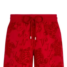 Плавки-шорты